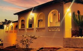 Pousada Raizes de Lencóis